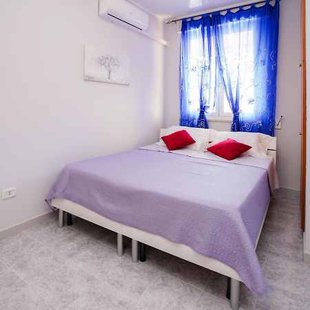 Casa Vacanze Ottantapassi 오트란토 외부 사진