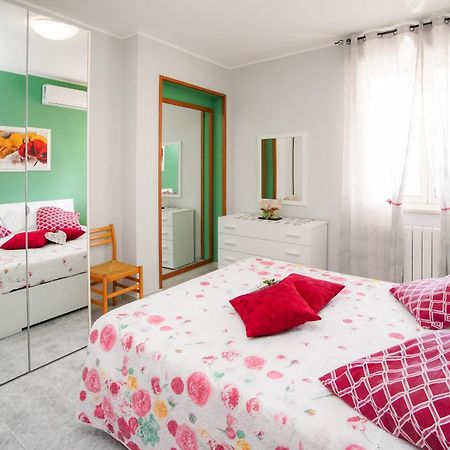 Casa Vacanze Ottantapassi 오트란토 외부 사진
