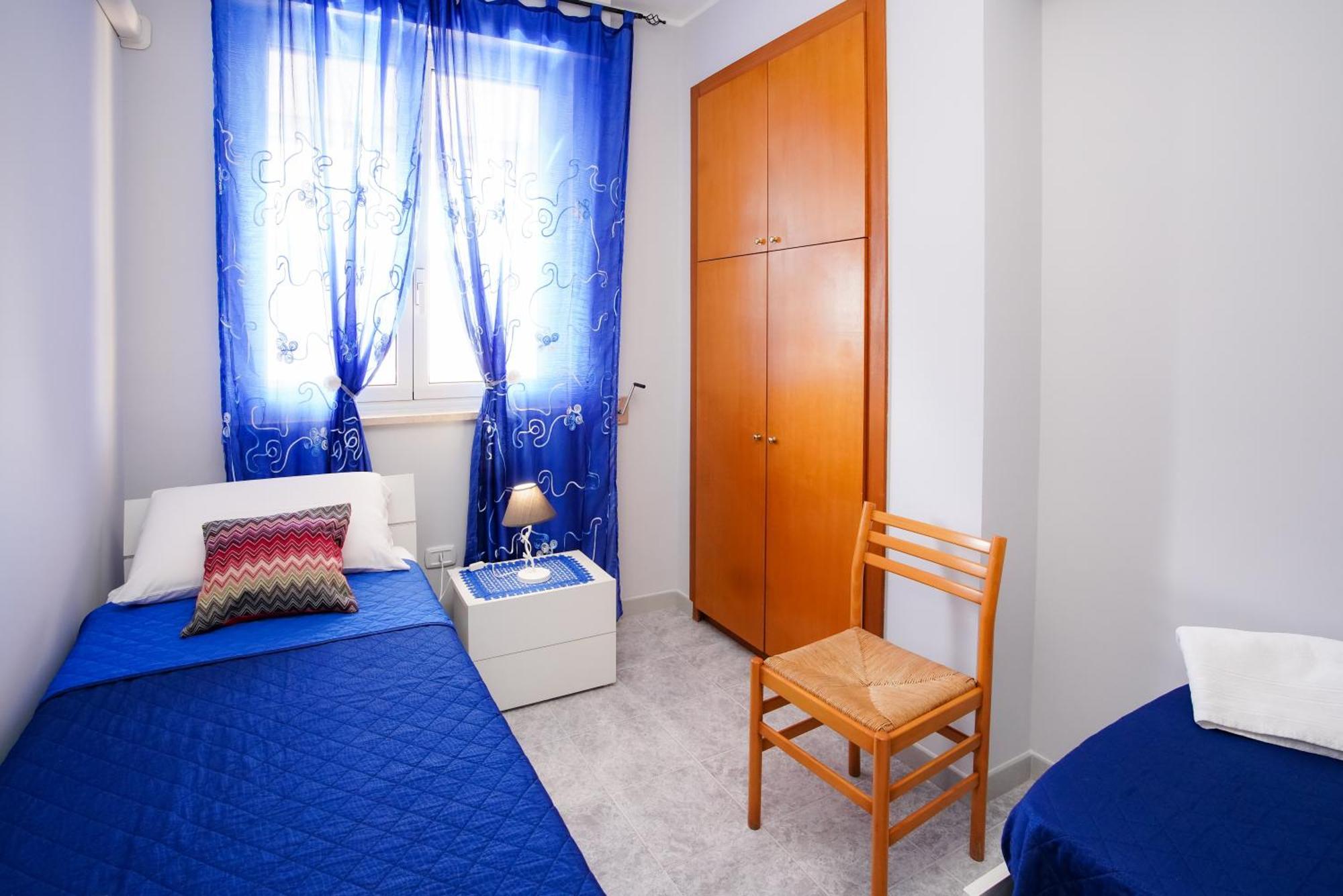 Casa Vacanze Ottantapassi 오트란토 외부 사진