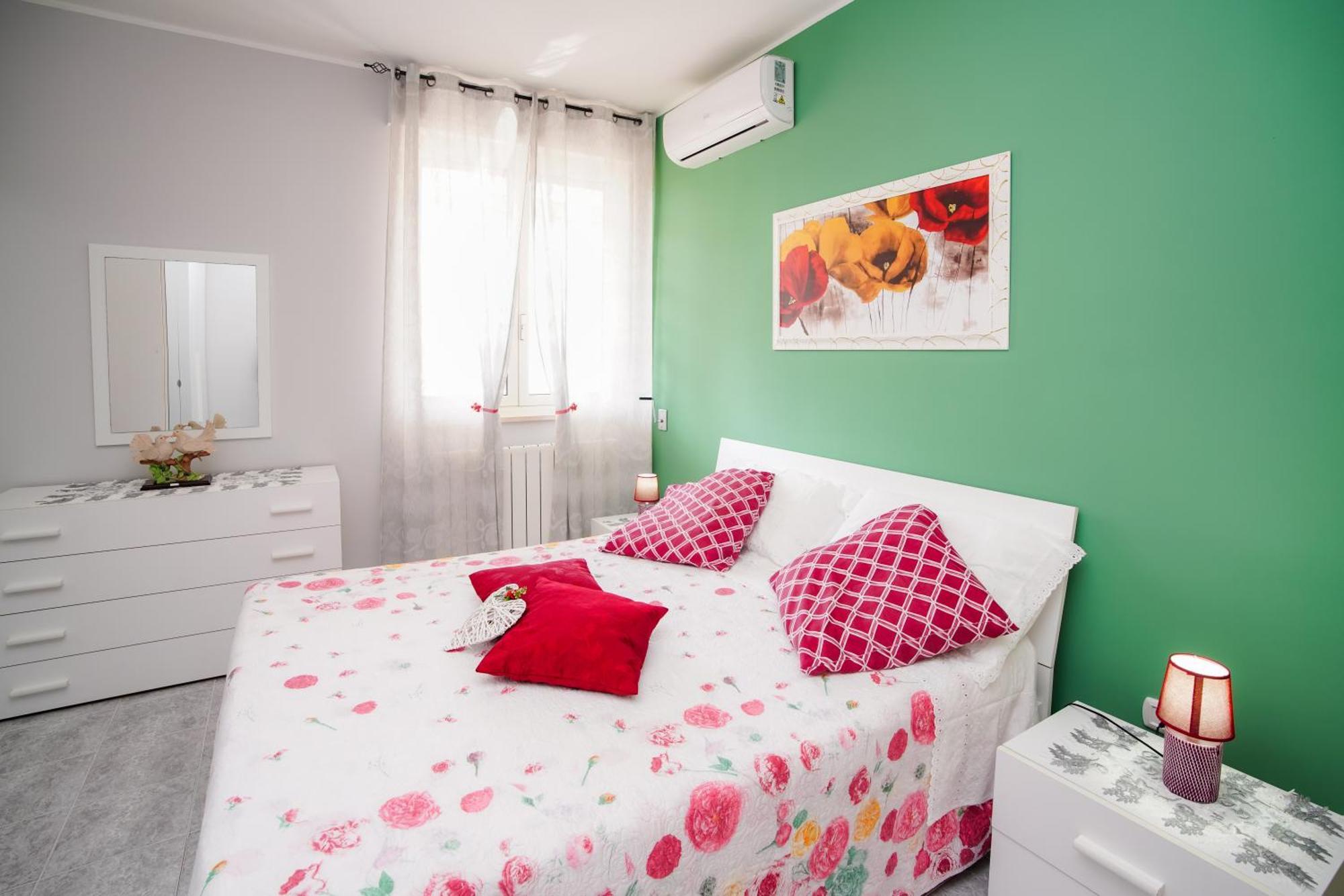 Casa Vacanze Ottantapassi 오트란토 외부 사진